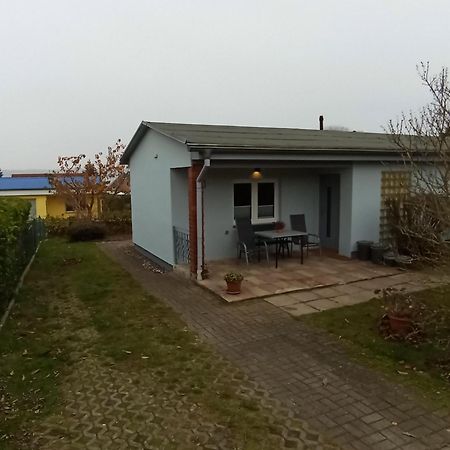 Ferienhaus Am Neuklostersee Eksteriør bilde